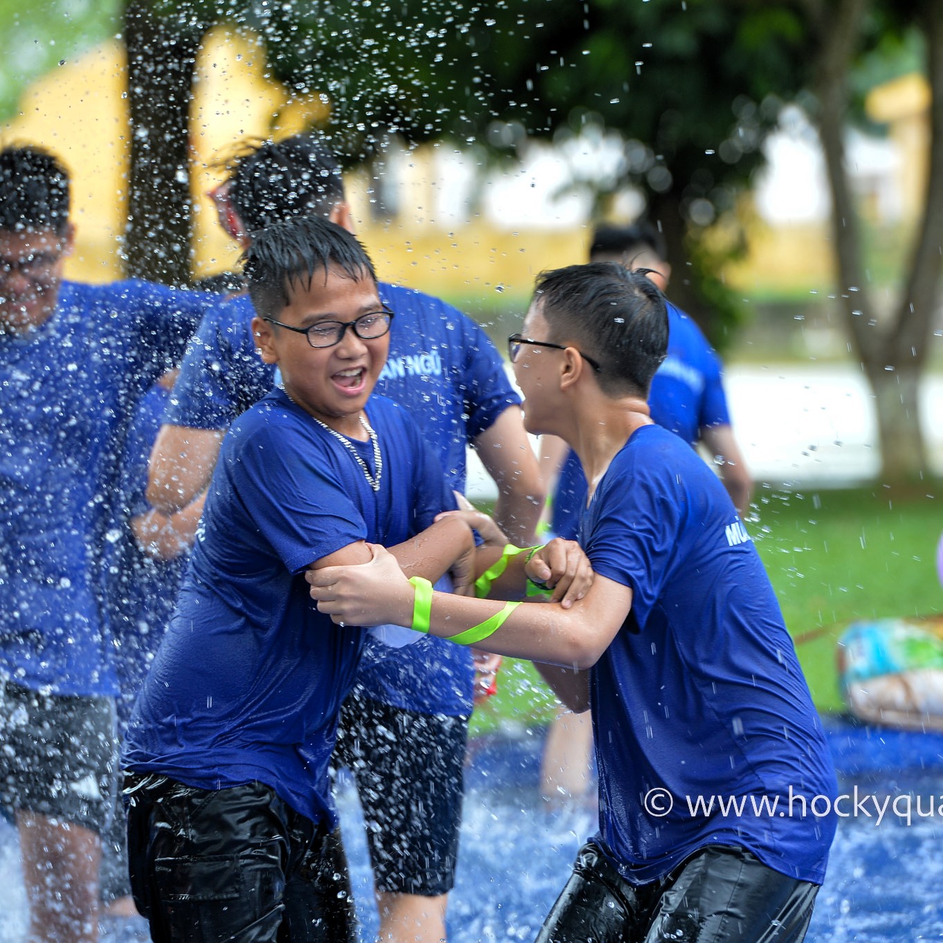Giới thiệu Học kỳ quân đội